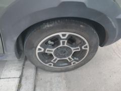 Geely Panda 210km - ფოტო 6