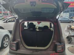 Geely Panda 210km - ფოტო 7
