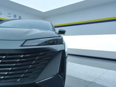 Changan Eado Chang 'an Ease Movement New Blue Whale 1.5T DCT 500Bar Prestigious Edition - photo 4