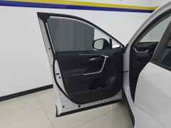 Toyota RAV4 Rongfang RAV4 2.0L CVT2WDPLUS Edition - photo 12