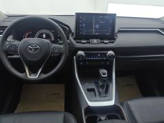 Toyota RAV4 Rongfang RAV4 2.0L CVT2WDPLUS Edition - photo 16