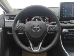 Toyota RAV4 Rongfang RAV4 2.0L CVT2WDPLUS Edition - photo 18