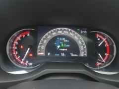 Toyota RAV4 Rongfang RAV4 2.0L CVT2WDPLUS Edition - photo 20