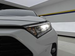 Toyota RAV4 Rongfang RAV4 2.0L CVT2WDPLUS Edition - photo 4