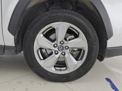 Toyota RAV4 Rongfang RAV4 2.0L CVT2WDPLUS Edition - photo 6