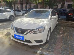Nissan Sylphy Facelift II Classic 1.6L XE Comfort Edition - фото 1