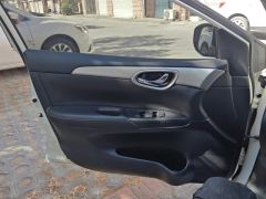 Nissan Sylphy Facelift II Classic 1.6L XE Comfort Edition - фото 12