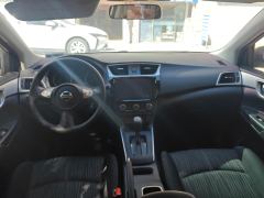 Nissan Sylphy Facelift II Classic 1.6L XE Comfort Edition - фото 16