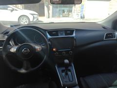 Nissan Sylphy Facelift II Classic 1.6L XE Comfort Edition - фото 17