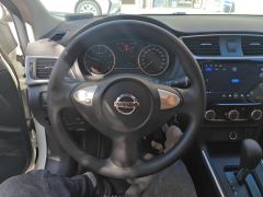 Nissan Sylphy Facelift II Classic 1.6L XE Comfort Edition - фото 18