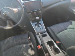 Nissan Sylphy Facelift II Classic 1.6L XE Comfort Edition - фото 19
