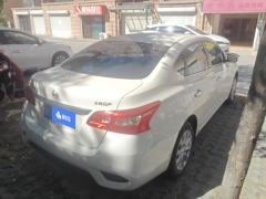 Nissan Sylphy Facelift II Classic 1.6L XE Comfort Edition - фото 2