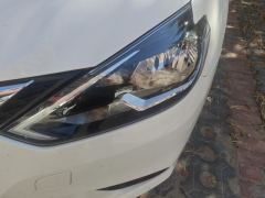 Nissan Sylphy Facelift II Classic 1.6L XE Comfort Edition - фото 4