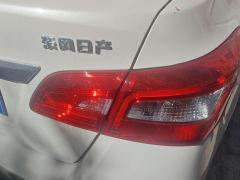 Nissan Sylphy Facelift II Classic 1.6L XE Comfort Edition - фото 5