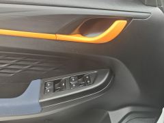 Livan Rui Lan X3 PRO X3 PRO 1.5L CVT - ფოტო 13