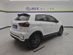 Livan Rui Lan X3 PRO X3 PRO 1.5L CVT - ფოტო 2