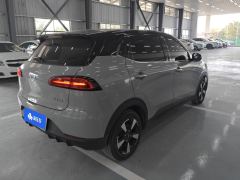 Wuling Bingo PLUS 510km Flagship Edition - фото 2