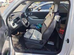 Geely Panda 210km - ფოტო 14