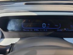Geely Panda 210km - ფოტო 20