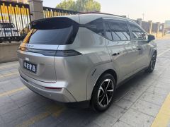 Aion Y Plus 510km 510 Joy Edition Lithium iron phosphate - ფოტო 12