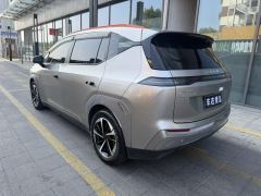 Aion Y Plus 510km 510 Joy Edition Lithium iron phosphate - ფოტო 14