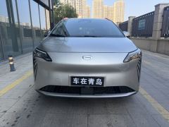 Aion Y Plus 510km 510 Joy Edition Lithium iron phosphate - ფოტო 2