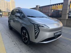 Aion Y Plus 510km 510 Joy Edition Lithium iron phosphate - ფოტო 3