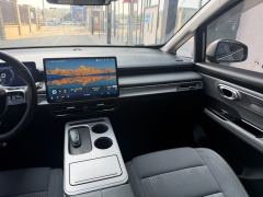 Aion Y Plus 510km 510 Joy Edition Lithium iron phosphate - ფოტო 8