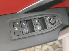 BMW X1 sDrive25Li M Sport Package - ფოტო 13