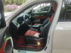 BMW X1 sDrive25Li M Sport Package - ფოტო 14
