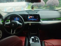 BMW X1 sDrive25Li M Sport Package - ფოტო 16