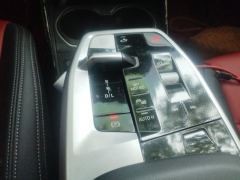 BMW X1 sDrive25Li M Sport Package - ფოტო 19