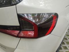 BMW X1 sDrive25Li M Sport Package - ფოტო 5