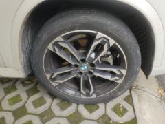 BMW X1 sDrive25Li M Sport Package - ფოტო 6