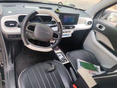 Geely Panda 210km - photo 10