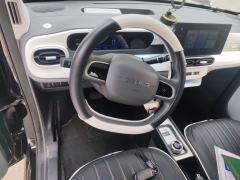 Geely Panda 210km - photo 11