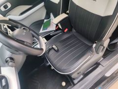 Geely Panda 210km - photo 16