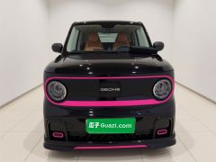 Geely Panda 210km - photo 2