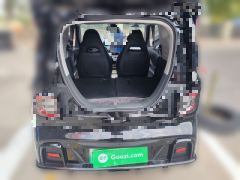 Geely Panda 210km - photo 20