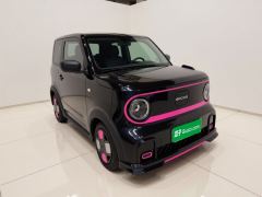 Geely Panda 210km - photo 3