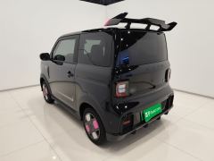 Geely Panda 210km - photo 4
