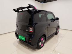 Geely Panda 210km - photo 6