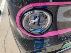 Geely Panda 210km - photo 7