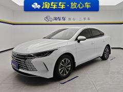 BYD Destroyer 05 DM-i Honor Edition 1.5L 55km Luxury Edition - фото 1