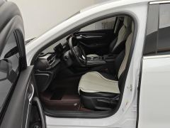 BYD Destroyer 05 DM-i Honor Edition 1.5L 55km Luxury Edition - фото 14