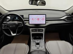 BYD Destroyer 05 DM-i Honor Edition 1.5L 55km Luxury Edition - фото 16