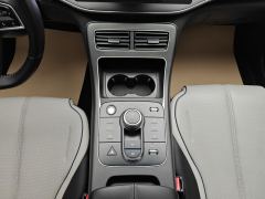 BYD Destroyer 05 DM-i Honor Edition 1.5L 55km Luxury Edition - фото 19