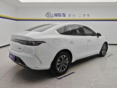 BYD Destroyer 05 DM-i Honor Edition 1.5L 55km Luxury Edition - фото 2