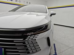 BYD Destroyer 05 DM-i Honor Edition 1.5L 55km Luxury Edition - фото 4