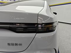 BYD Destroyer 05 DM-i Honor Edition 1.5L 55km Luxury Edition - фото 5